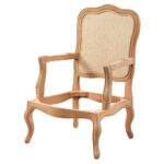 HASIRLI İTALYAN BERJER