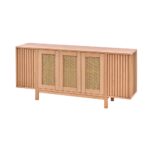 HASIRLI 180 LİK ZENİT KONSOL