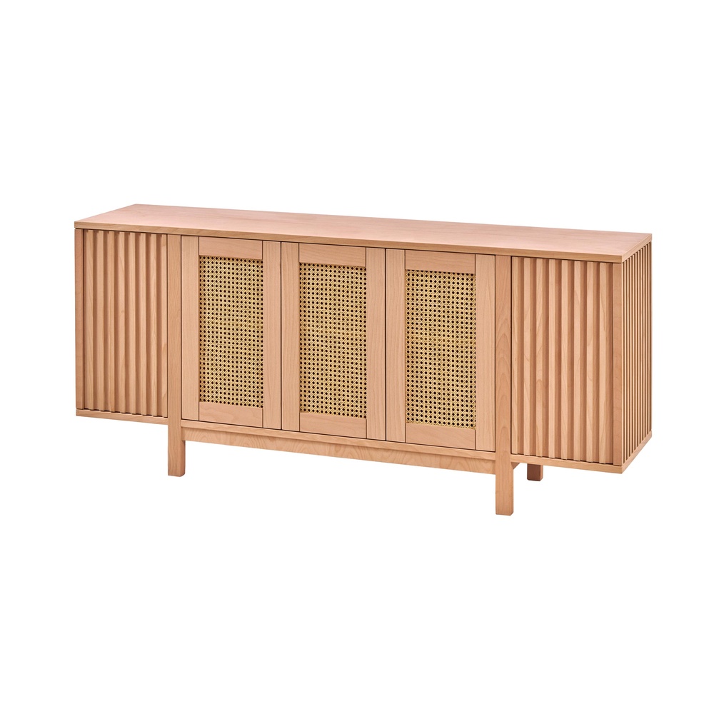 5104 HASIRLI 180 LİK ZENİT KONSOL - Görsel 1