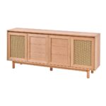 HASIRLI 200 LÜK ABELYA KAYIN KONSOL