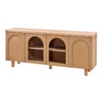 KUBBELİ AÇIK KONSOL