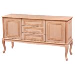 150 LİK DOLAPLI KONSOL