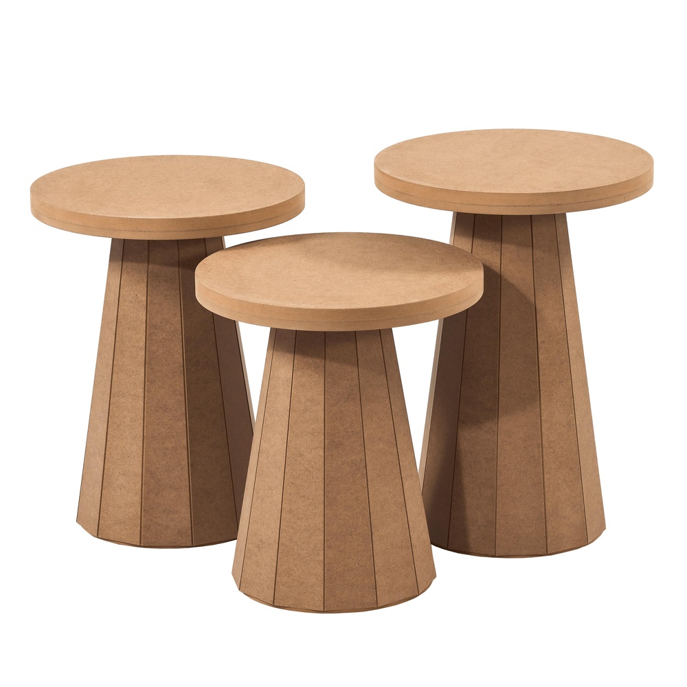 5512 MDF LİNE ZİGON - Görsel 1