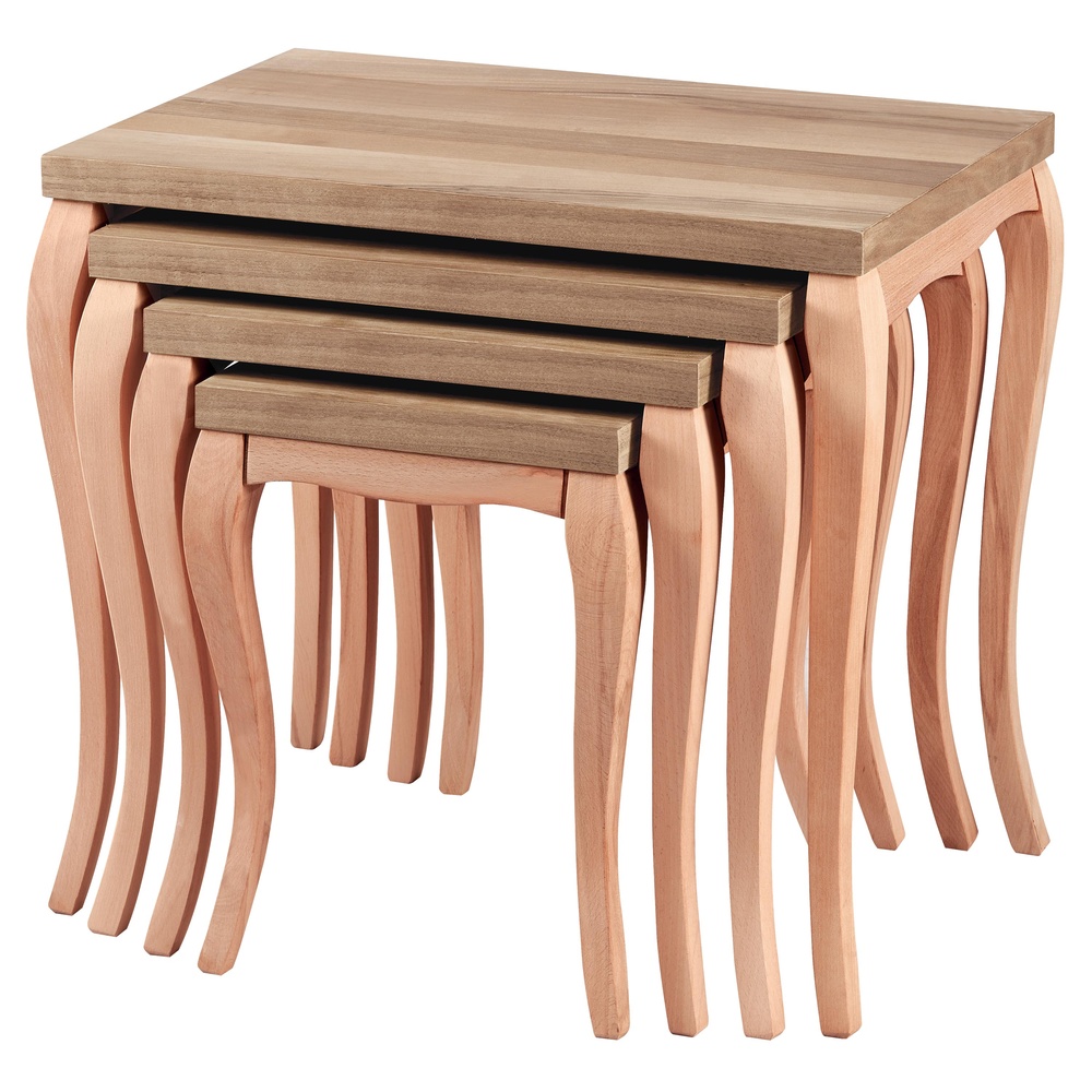 5536 CEVİZ AVANGART ZİGON - Görsel 1