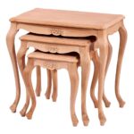 AVANGART 3 LÜ OYMALI ZİGON