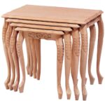 LÜKENS KABA OYMALI ZİGON