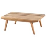 POLİ CEVİZ ORTA SEHPA