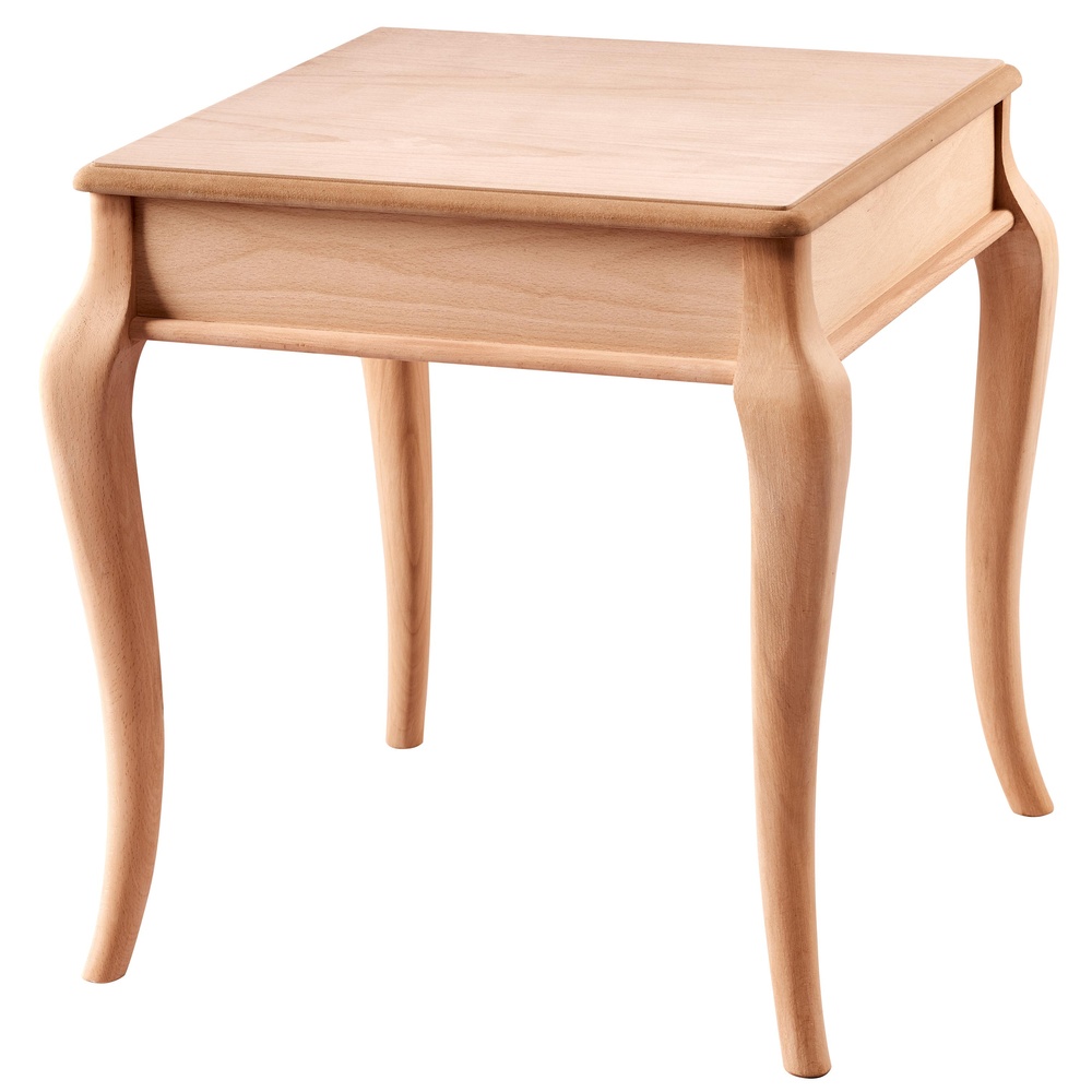 5872 İPEK YAN SEHPA - Görsel 1