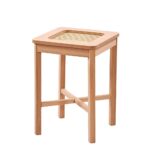 ÇAPRAZ KARE HASIRLI SAKSILIK