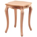 İTALYAN OYMALI SAKSILIK