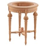 YILDIZ YUVARLAK SAKSILIK