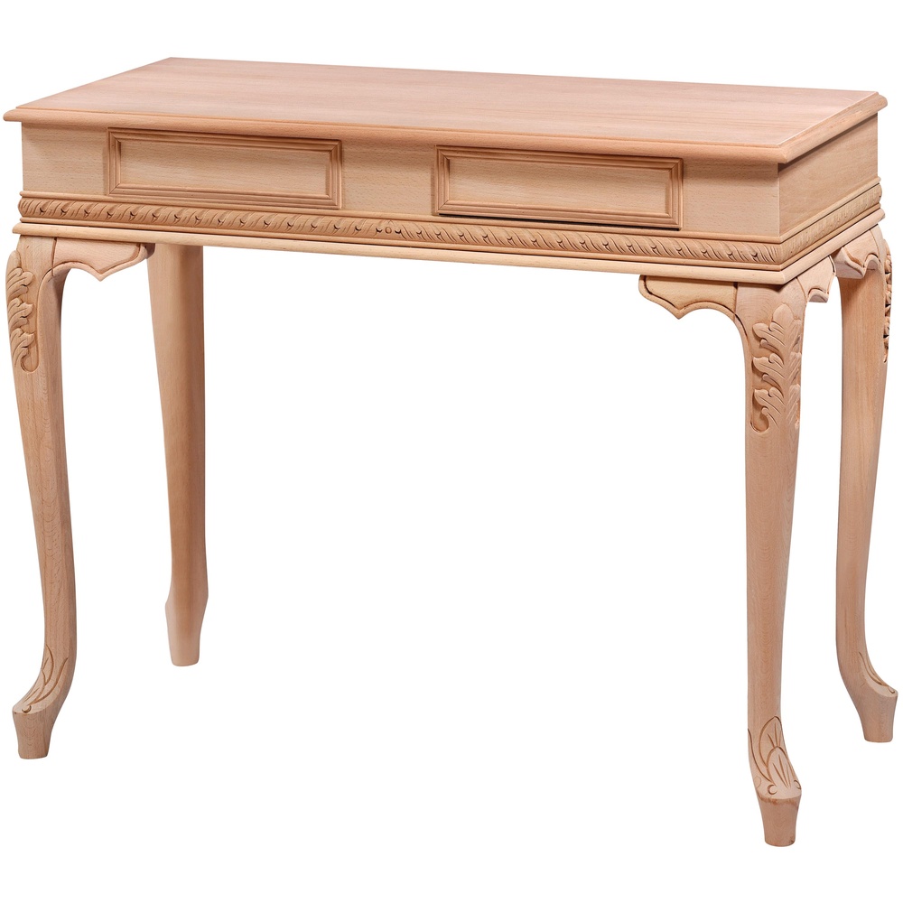 6112(hafif bu╠êyu╠êtu╠êlecek) 120 LİK LÜKENS OYMALI DRESUAR - Görsel 1