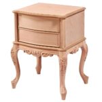 BARCELONA DAR OYMALI KOMODİN