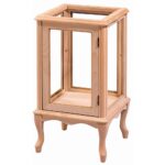 KÜÇÜK CAMLI GÜMÜŞLÜK