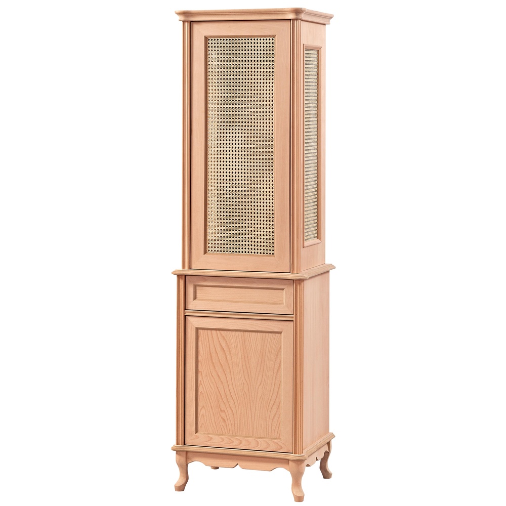 6711 HASIRLI LÜKENS KAŞIKLIK - Görsel 1