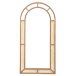 HASIRLI BAMBU BOY AYNA