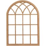 110 LUK KUBBELİ AYNA