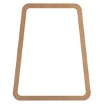 92 LİK SOFT MDF AYNA