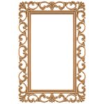 120 LİK LİLYUM AYNA